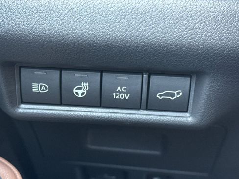 Certified 2026 Toyota Grand Highlander AWD Hybrid image 34