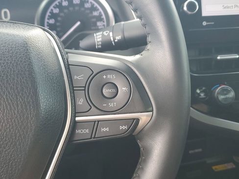 Certified 2023 Toyota Camry XLE image 26