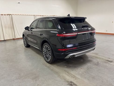 Used 2020 Lincoln Corsair Reserve w/ Equipment Group 201A image 6