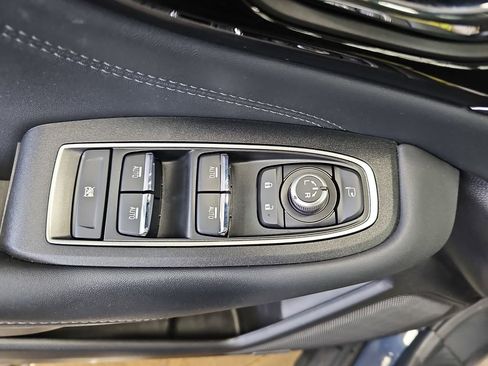 Used 2024 Subaru Outback Touring image 28