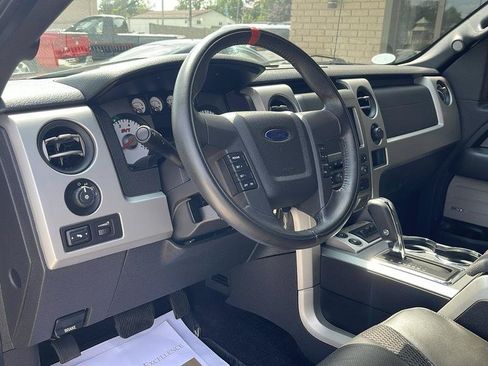 Used 2010 Ford F150 Raptor AWD/4WD image 29