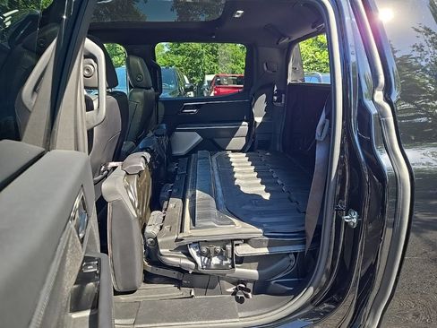 Used 2026 GMC Sierra EV Denali AWD/4WD image 51