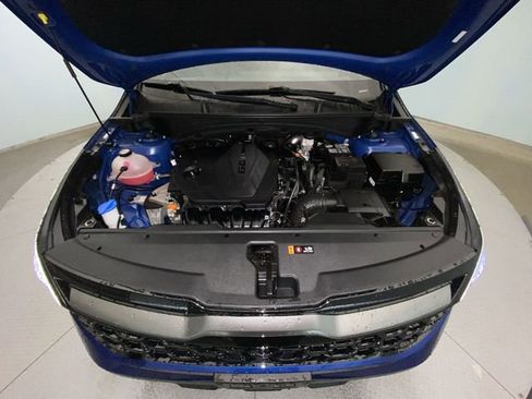 Used 2023 Kia Sportage X-Line image 25