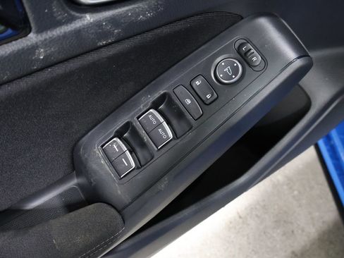 New 2026 Honda Civic Sport image 13