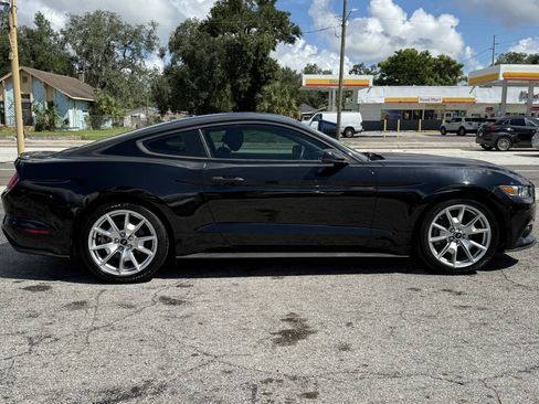 Used 2015 Ford Mustang Premium w/ 50 Years Appearance Package RWD image 8