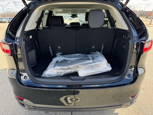 New 2026 MAZDA CX-90 Plug-In Hybrid w/ Preferred image 40