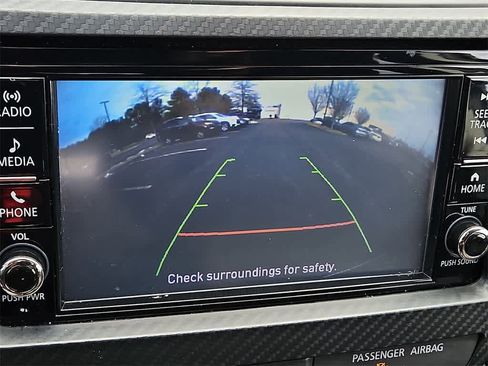 Used 2022 Mitsubishi Outlander Sport SE image 16