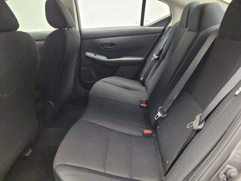 Used 2025 Nissan Sentra S FWD image 18