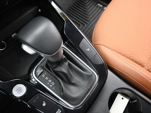 Used 2024 Kia Soul EX w/ Option Group 015 FWD image 30