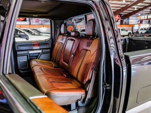 Used 2020 Ford F250 King Ranch w/ King Ranch Ultimate Package image 44