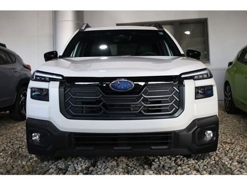 New 2026 Subaru Outback Limited image 33