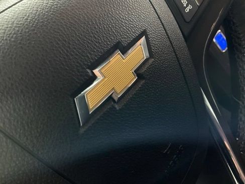 Used 2013 Chevrolet Volt Premium w/ Premium Trim Package FWD image 41