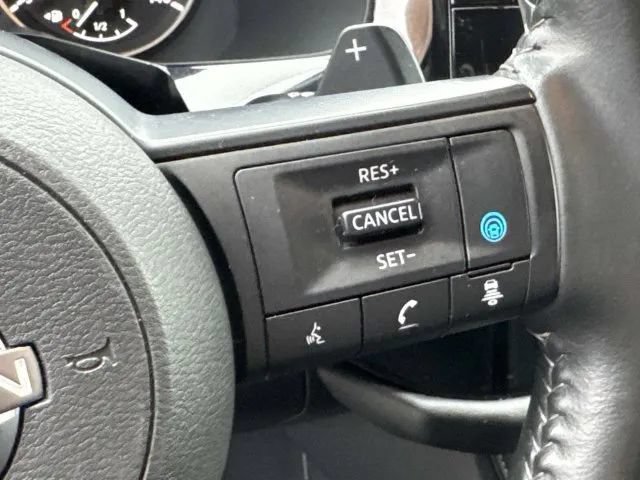Certified 2025 Nissan Pathfinder SV AWD/4WD image 36