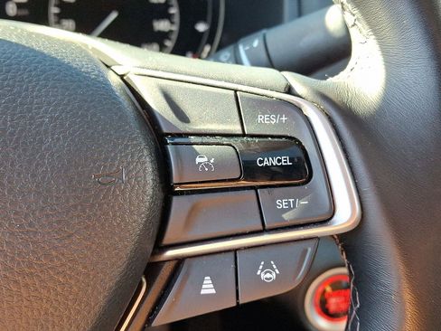 Used 2021 Honda Accord EX-L image 22