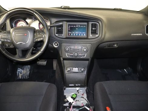 Used 2019 Dodge Charger Police image 13