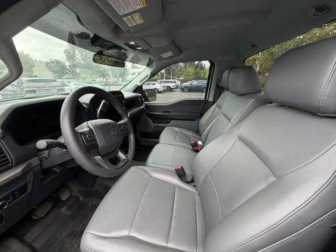 Used 2024 Ford F150 XL AWD/4WD image 5
