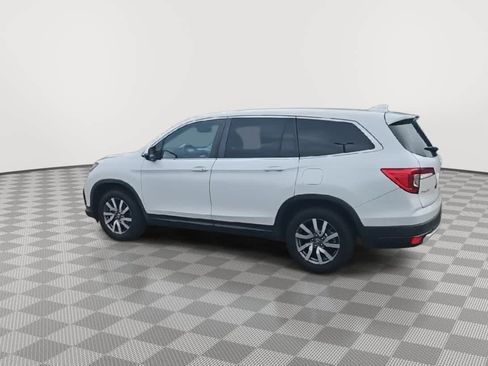 Used 2021 Honda Pilot EX-L image 6