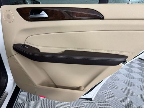 Used 2019 Mercedes-Benz GLS 450 GLS 450 image 31