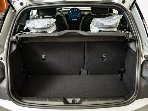 New 2026 MINI Cooper S image 19