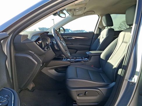 Used 2023 Buick Envision Essence image 15