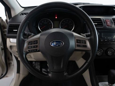 Used 2014 Subaru Crosstrek 2.0i Premium AWD/4WD image 13