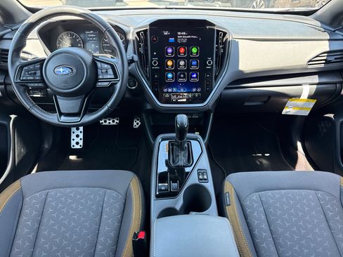 Certified 2025 Subaru Crosstrek 2.5i Sport w/ Crosstrek Mirror Package AWD/4WD image 12