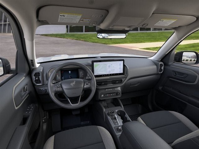 New 2026 Ford Bronco Sport Big Bend w/ Convenience Package AWD/4WD image 9