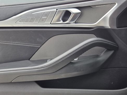 Used 2022 BMW 840i Gran Coupe w/ Comfort Seating Package RWD image 19