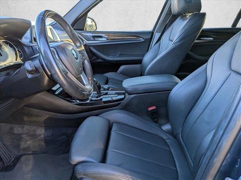 Used 2018 BMW X3 xDrive30i image 14