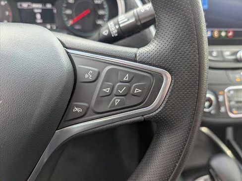 Used 2023 Chevrolet Malibu LT image 8