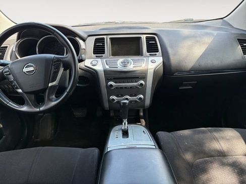 Used 2011 Nissan Murano SV FWD image 10