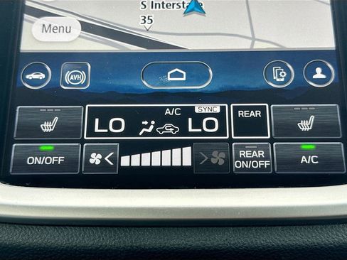 Used 2023 Subaru Ascent Limited w/ Technology Package image 20