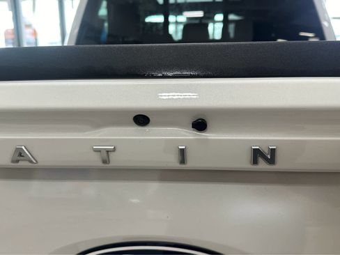 Used 2024 Ford F150 Platinum w/ Equipment Group 703A Plus image 10