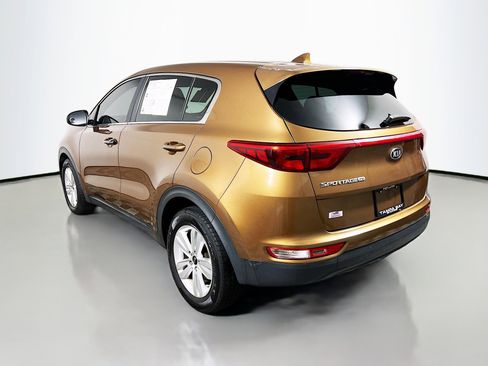 Used 2019 Kia Sportage LX FWD image 8
