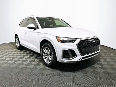 Used 2023 Audi Q5 2.0T Premium w/ Convenience Package