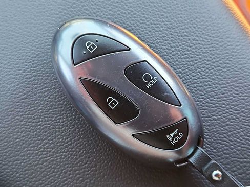 New 2026 Hyundai Elantra Sport FWD image 33