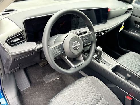 New 2026 Nissan Kicks SV w/ SV Premium Package image 10