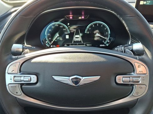 Certified 2023 Genesis GV80 3.5T w/ Prestige Package image 20