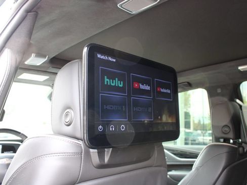 Used 2023 Cadillac Escalade ESV V AWD/4WD image 20