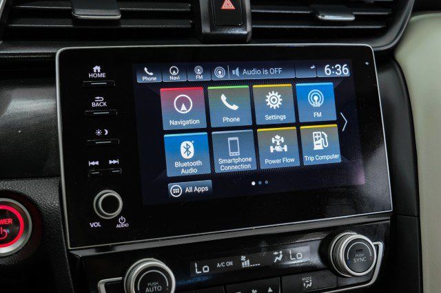 Used 2022 Honda Insight Touring image 27
