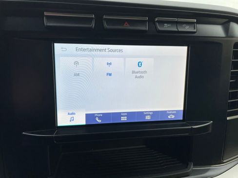 Used 2023 Ford F250 XL w/ FX4 Off-Road Package image 15