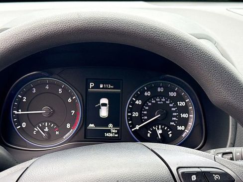 Certified 2023 Hyundai Kona SE AWD/4WD image 12