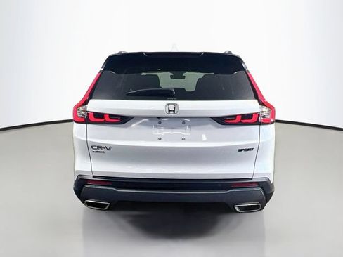 Used 2025 Honda CR-V Sport-L image 19