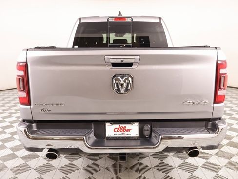 Used 2020 RAM 1500 Limited image 24