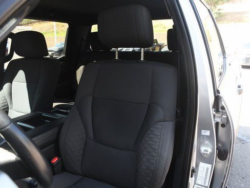 Used 2025 Toyota Tundra SR5 AWD/4WD image 17