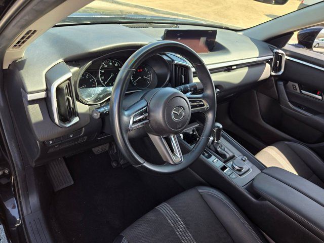 Used 2025 MAZDA CX-50 AWD 2.5 S w/ Preferred Package image 8