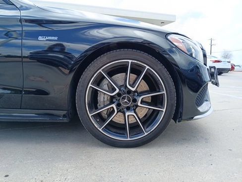 Used 2018 Mercedes-Benz C 43 AMG 4MATIC Coupe image 13