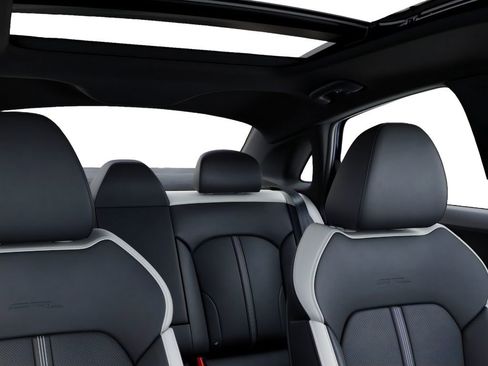 New 2026 Kia K5 GT-Line AWD/4WD image 27