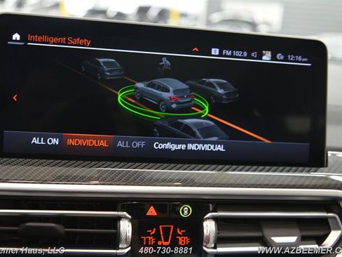 Used 2024 BMW X3 M40i image 33