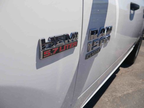 Used 2023 RAM 1500 Classic SLT AWD/4WD image 25